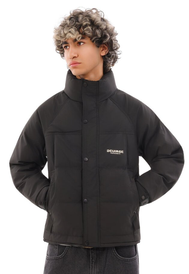 Puffer Jacket dcuirgc