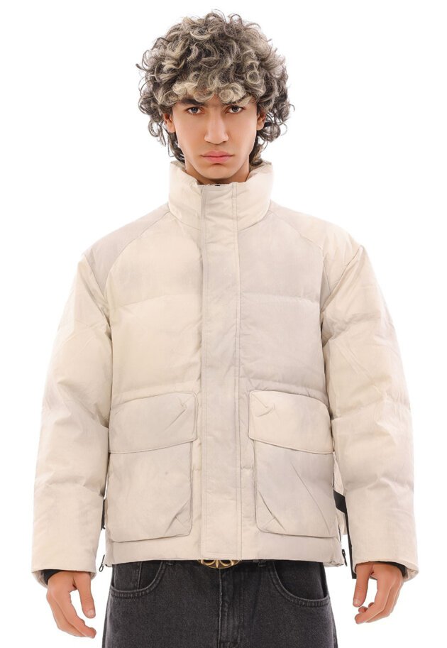 puffer jacket