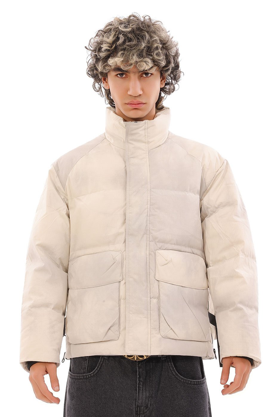puffer jacket