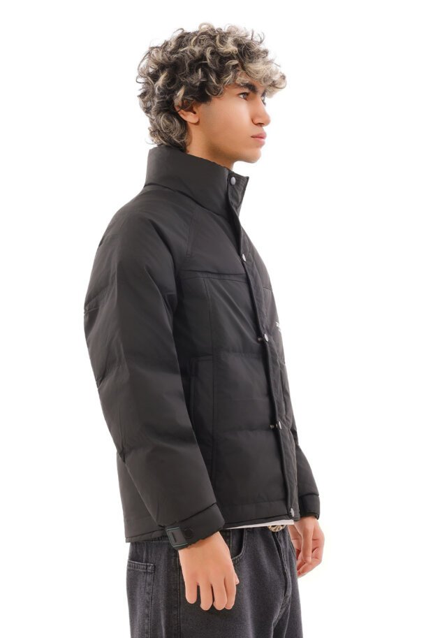 Puffer Jacket dcuirgc