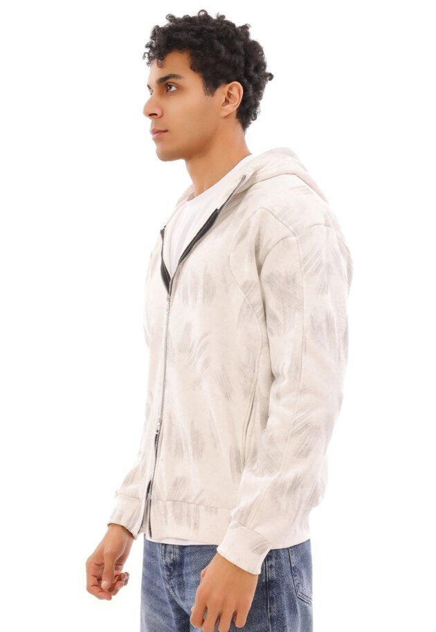 Full coverage hoodie