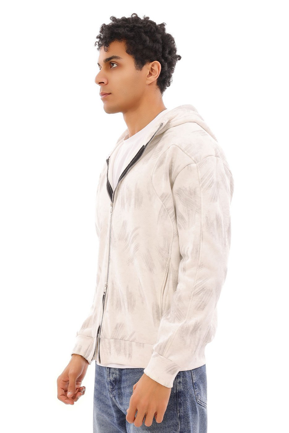 Full coverage hoodie - Image 2