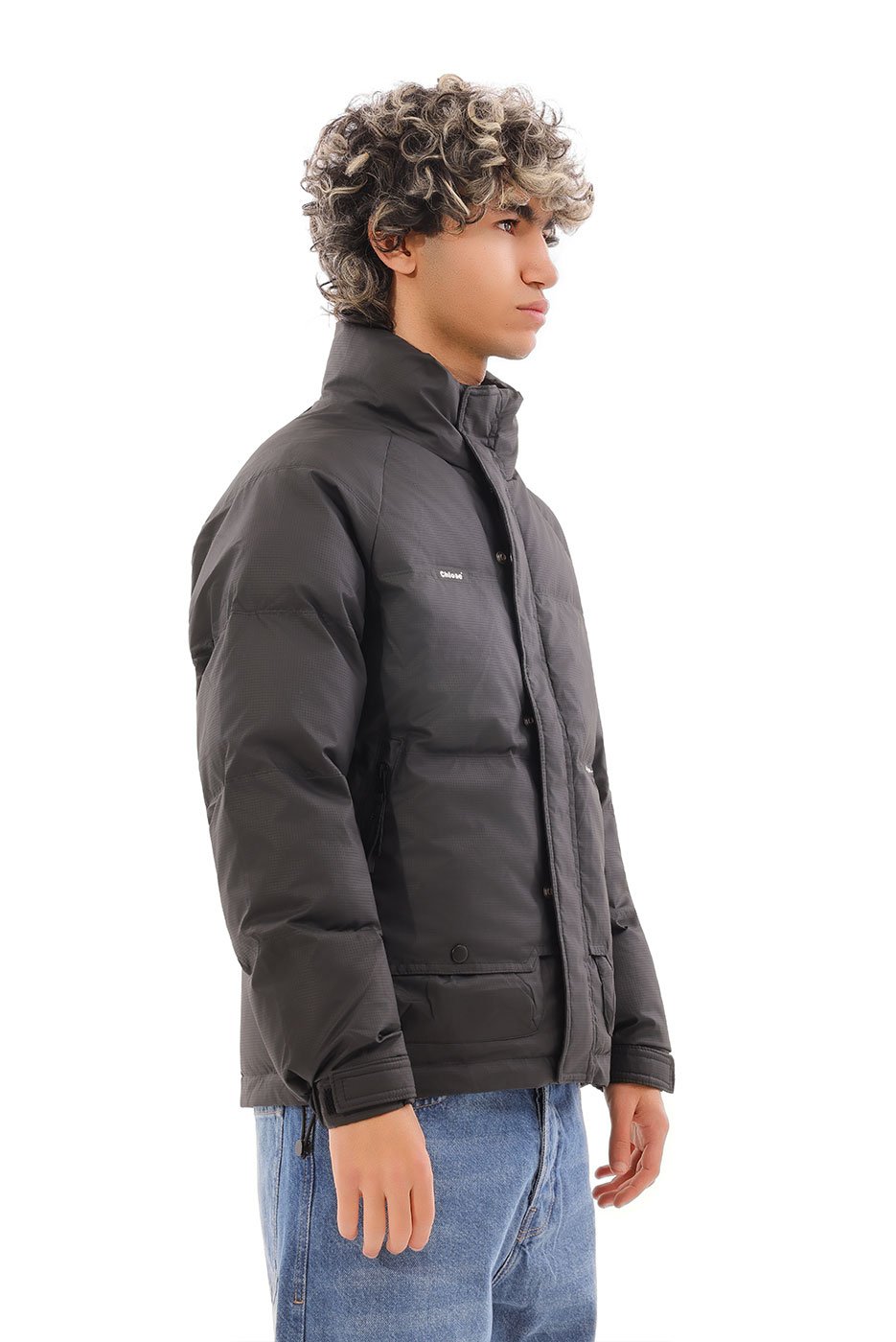 Jacket chioae yf - Image 2