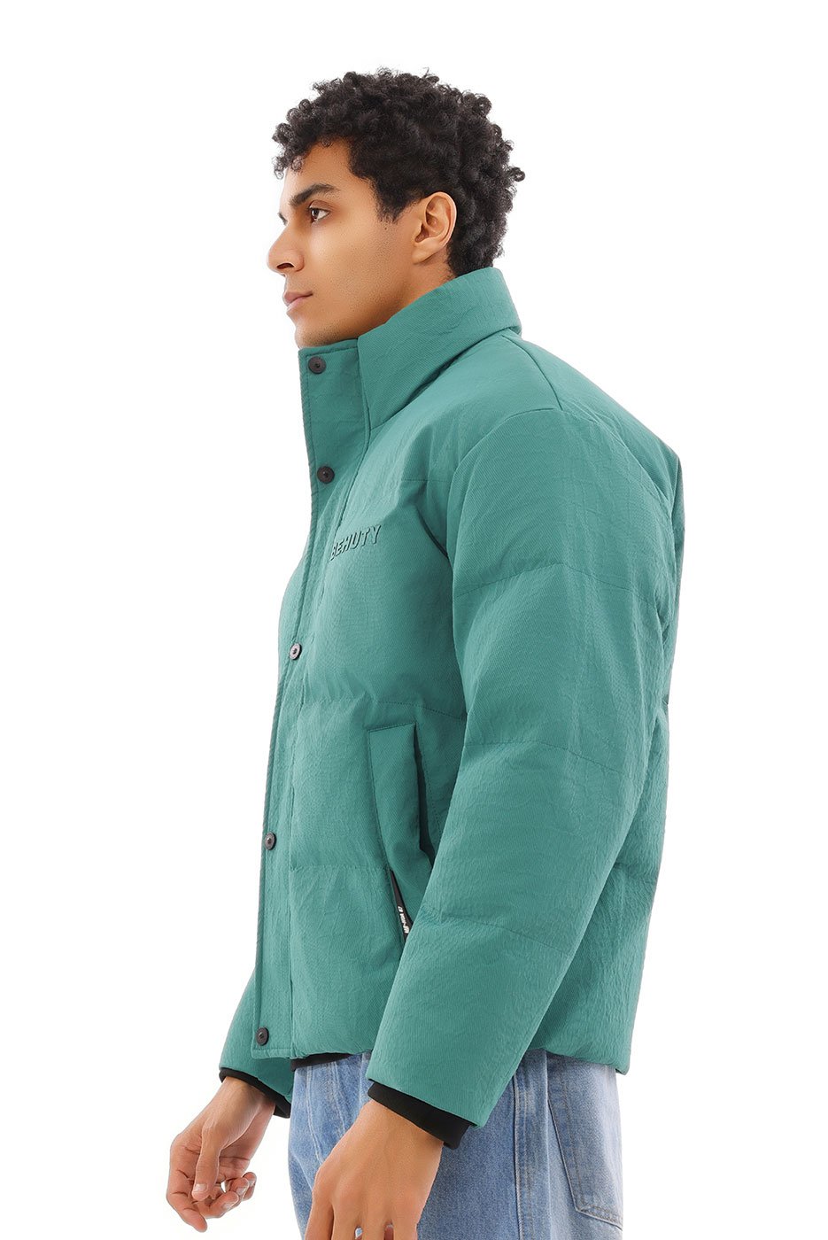 Jacket pehuty - Image 2