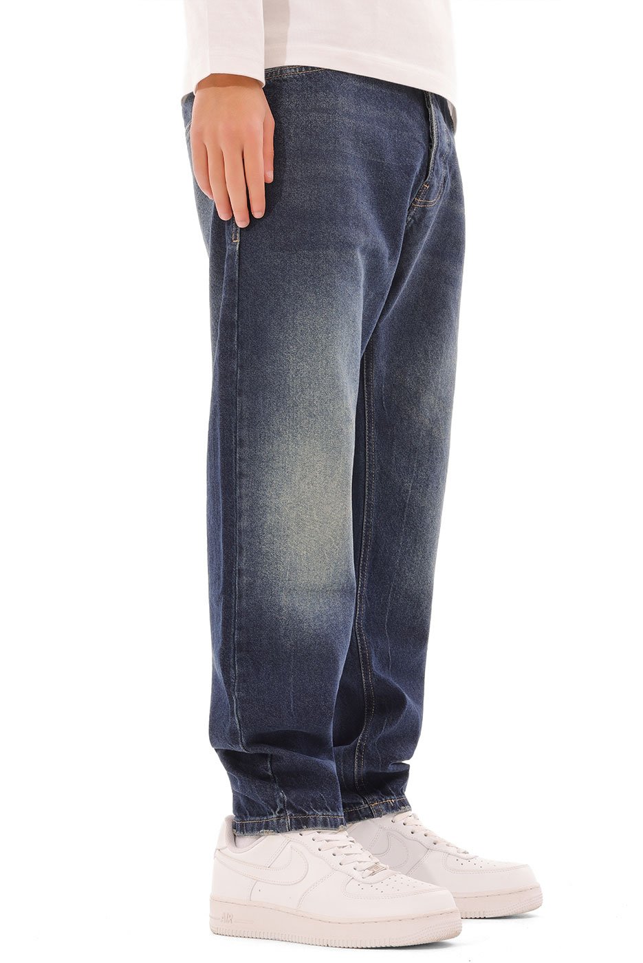 Boyfriend jeans - Image 2