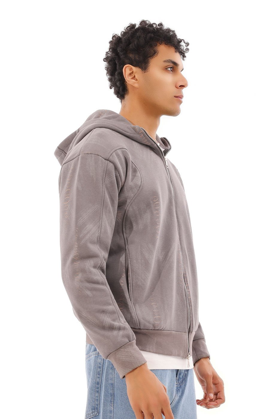 Full coverage hoodie - Image 3