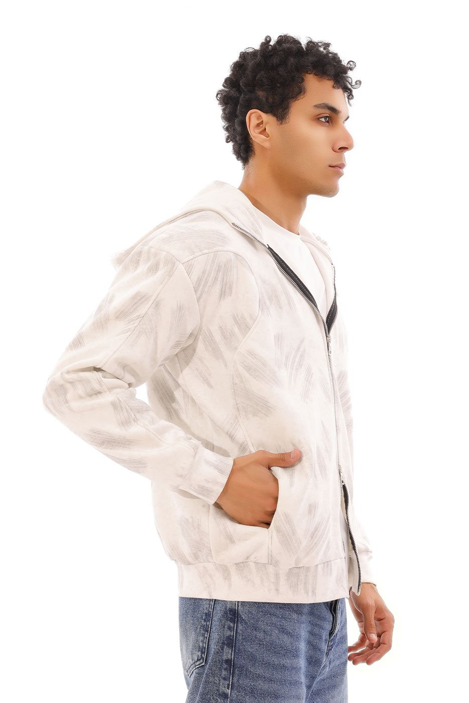 Full coverage hoodie - Image 3