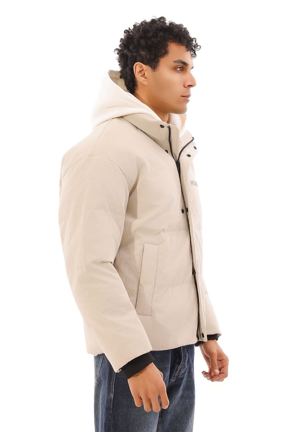 Jacket pehuty - Image 3