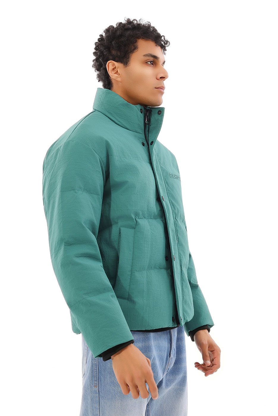 Jacket pehuty - Image 3