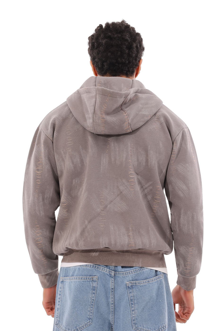 Full coverage hoodie - Image 4