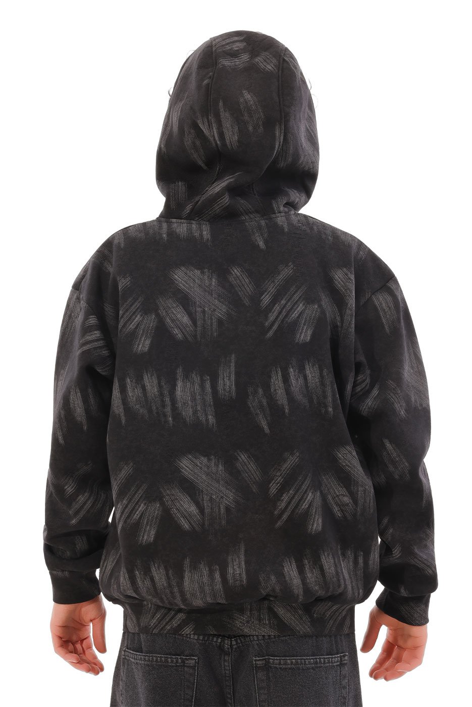 Hoodie full coverage - Image 4