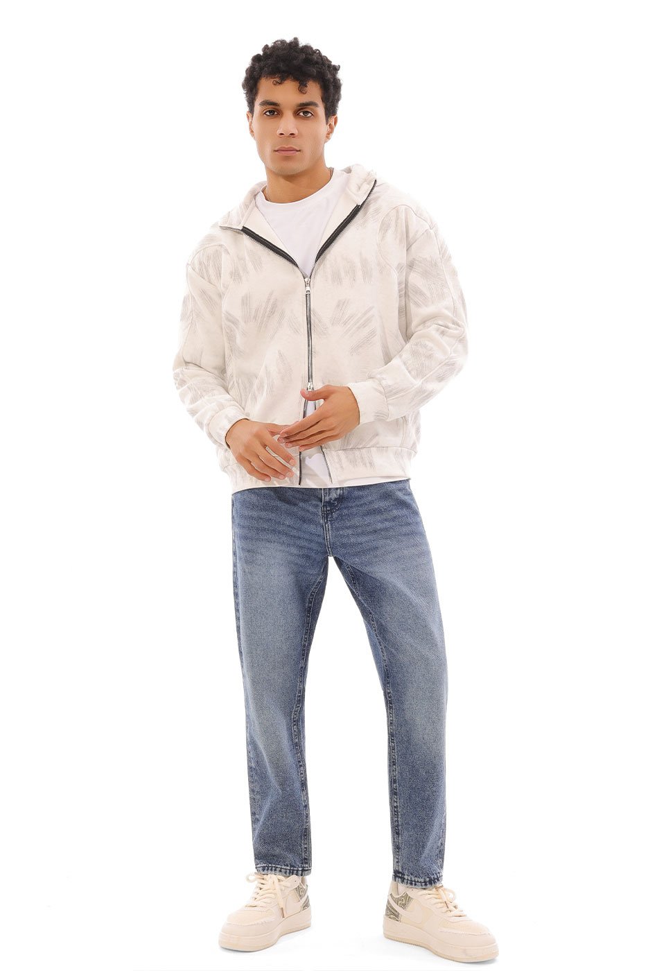 Full coverage hoodie - Image 4