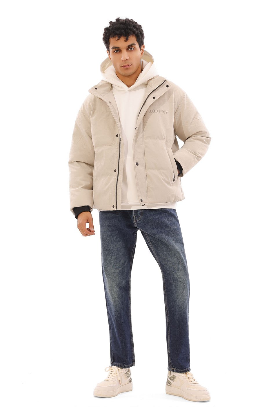 Jacket pehuty - Image 4