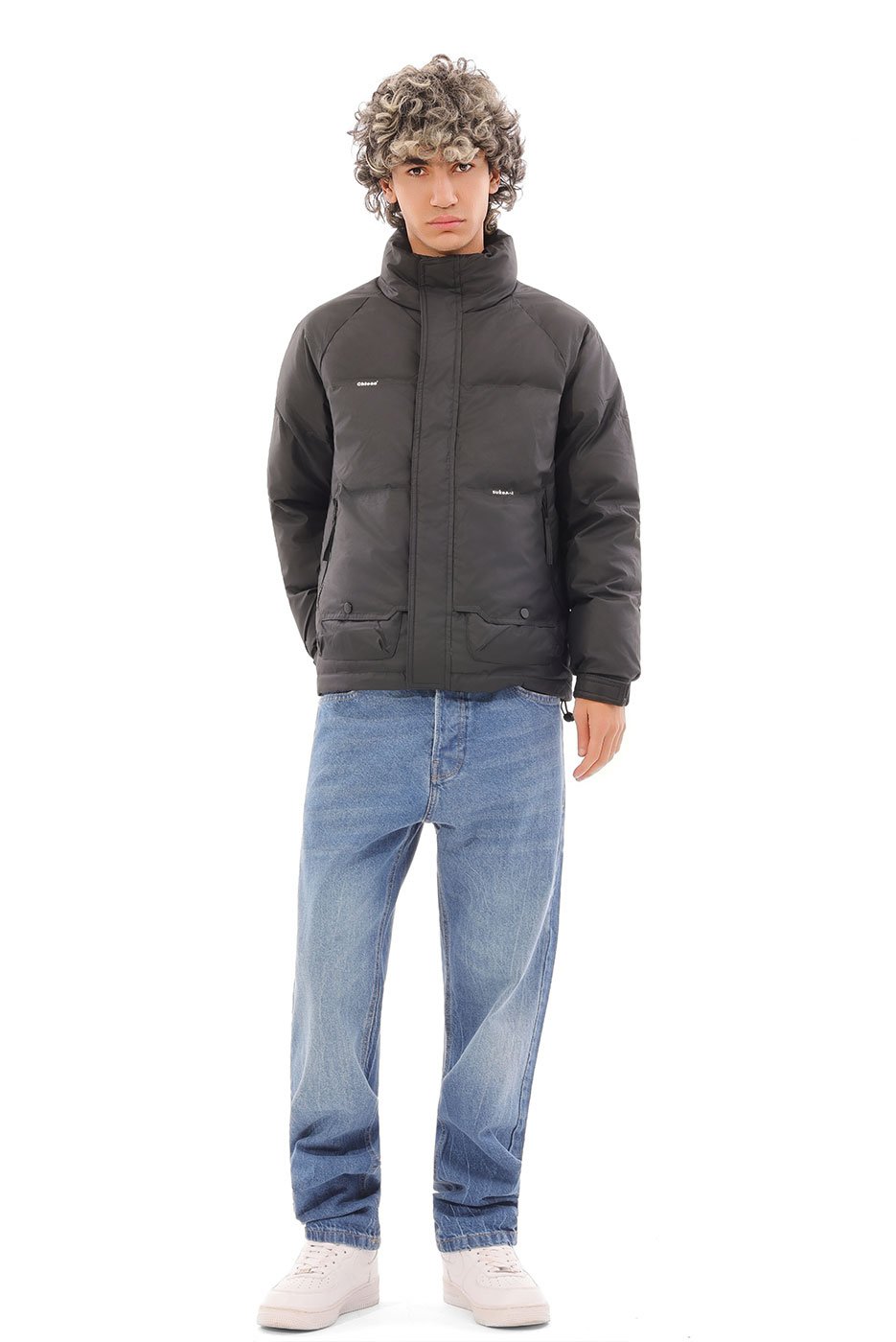 Jacket chioae yf - Image 4