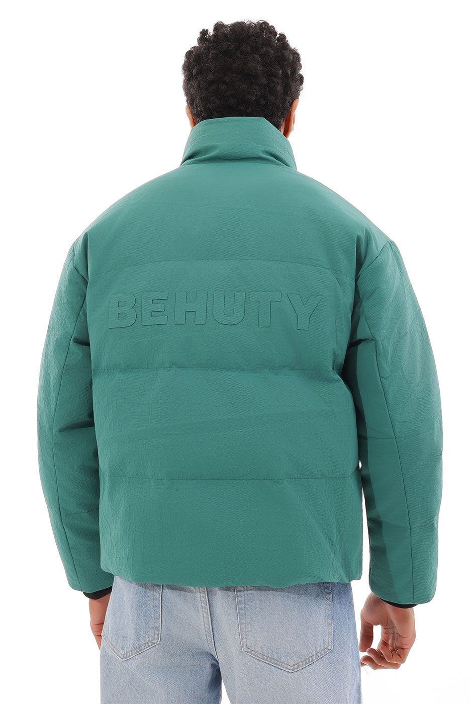Jacket pehuty - Image 5