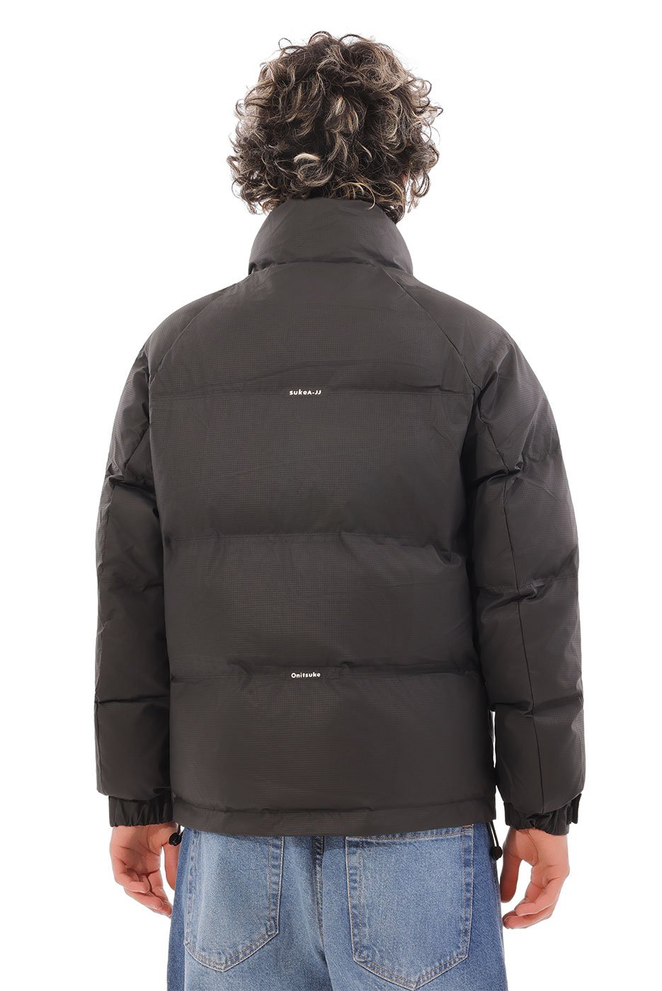 Jacket chioae yf - Image 5