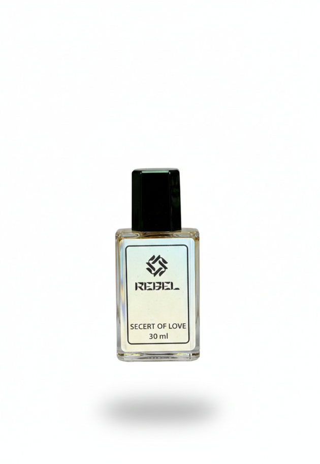 SECERT OF LOVE 30 ML