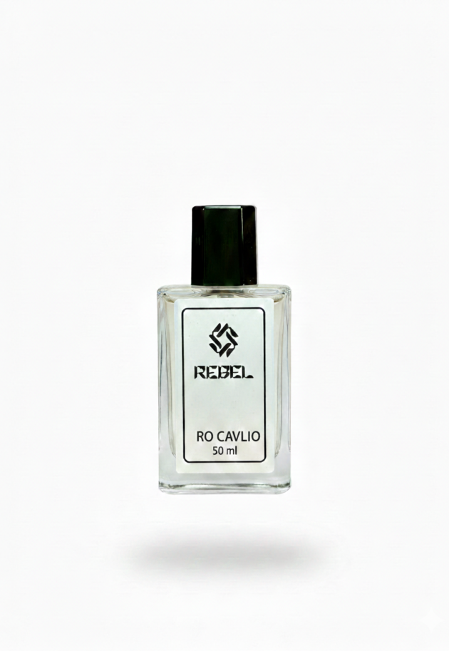 RO CAVLLIO 50 ML