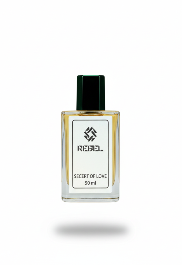 SECERT OF LOVE 50 ML
