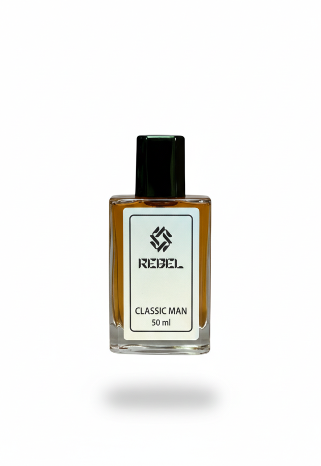 CLASSIC 50 ML