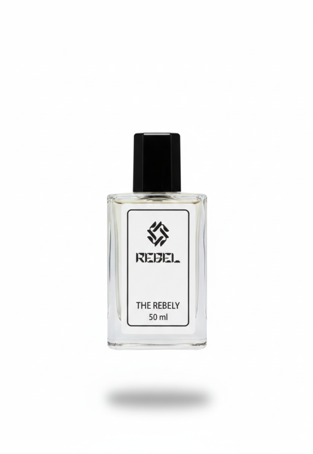 THE REBELY 50 ML
