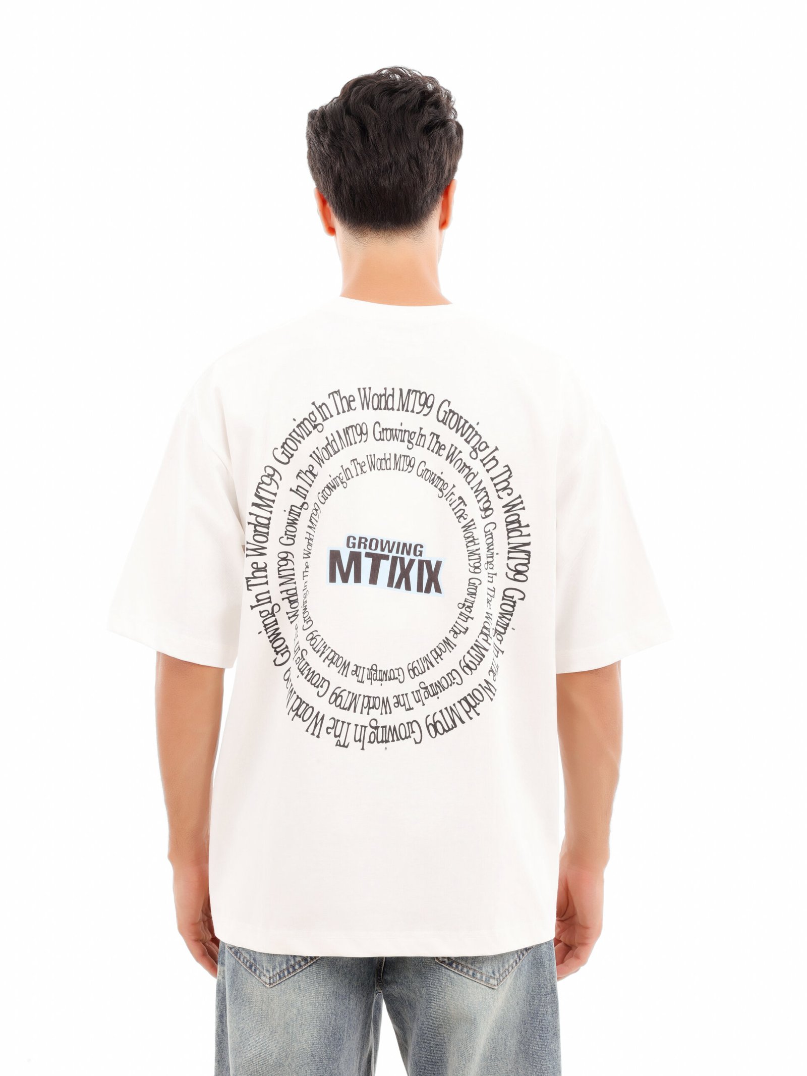 T-shirt - Image 2