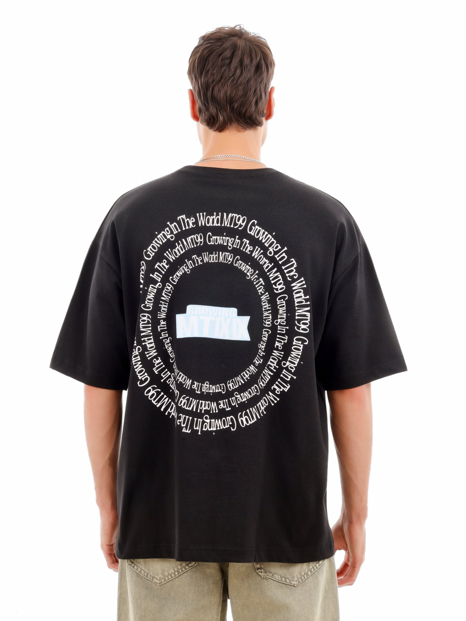 T-shirt - Image 3