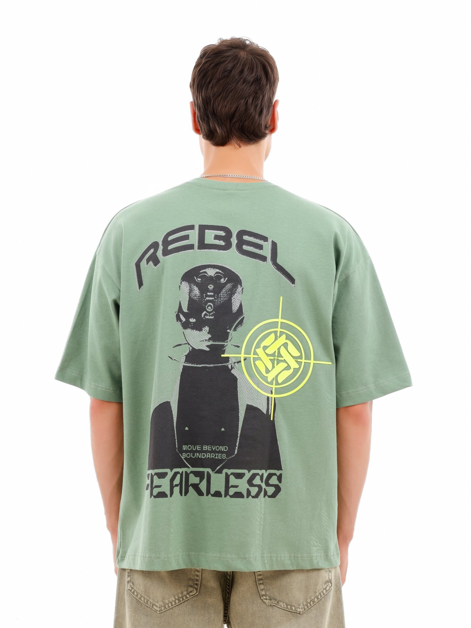 T-shirt - Image 3