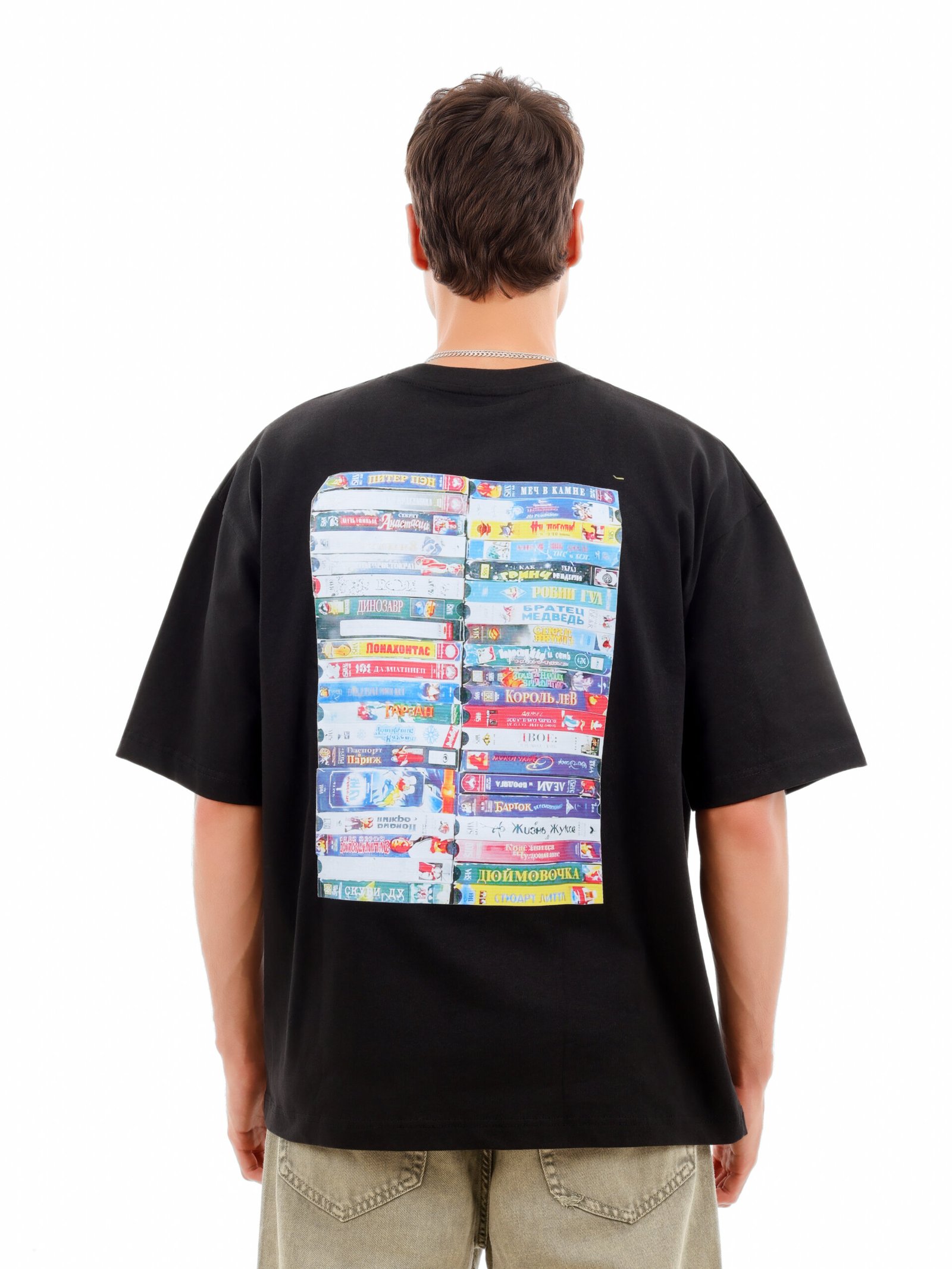 T-shirt - Image 2