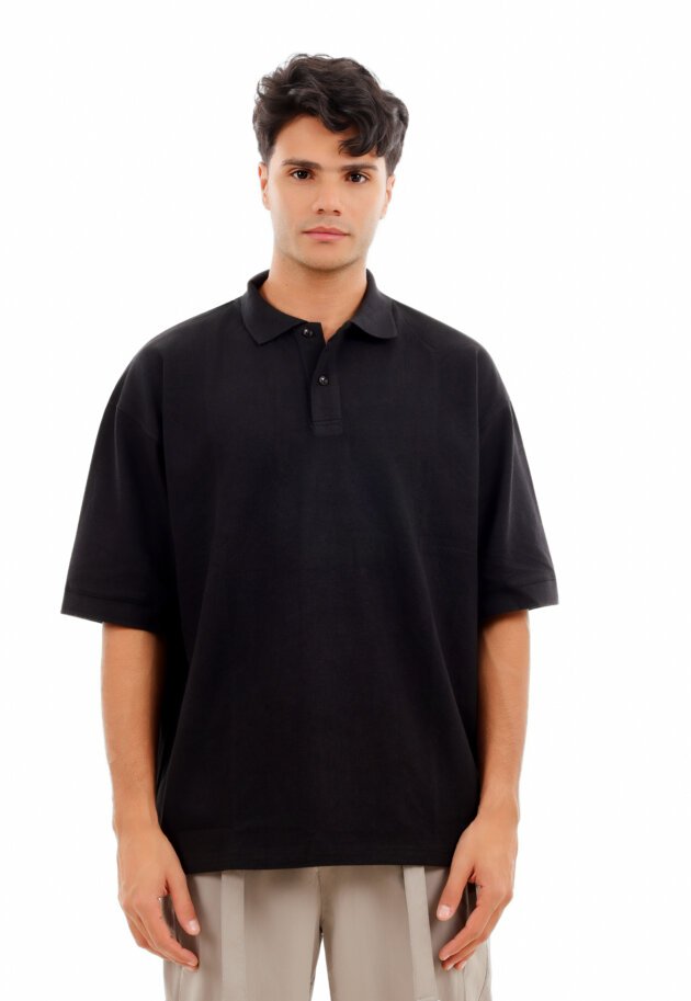 polo T-shirt