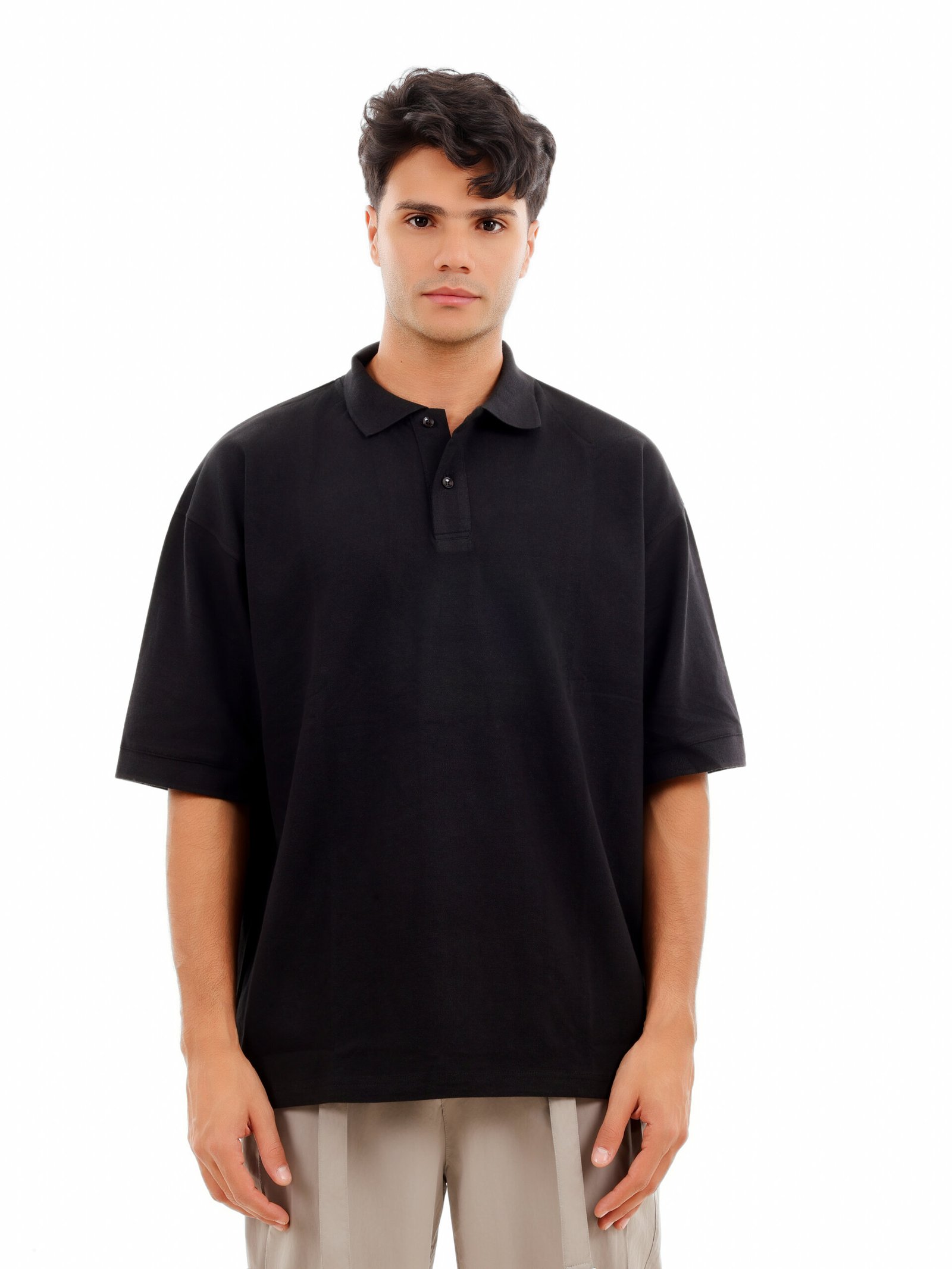 polo T-shirt
