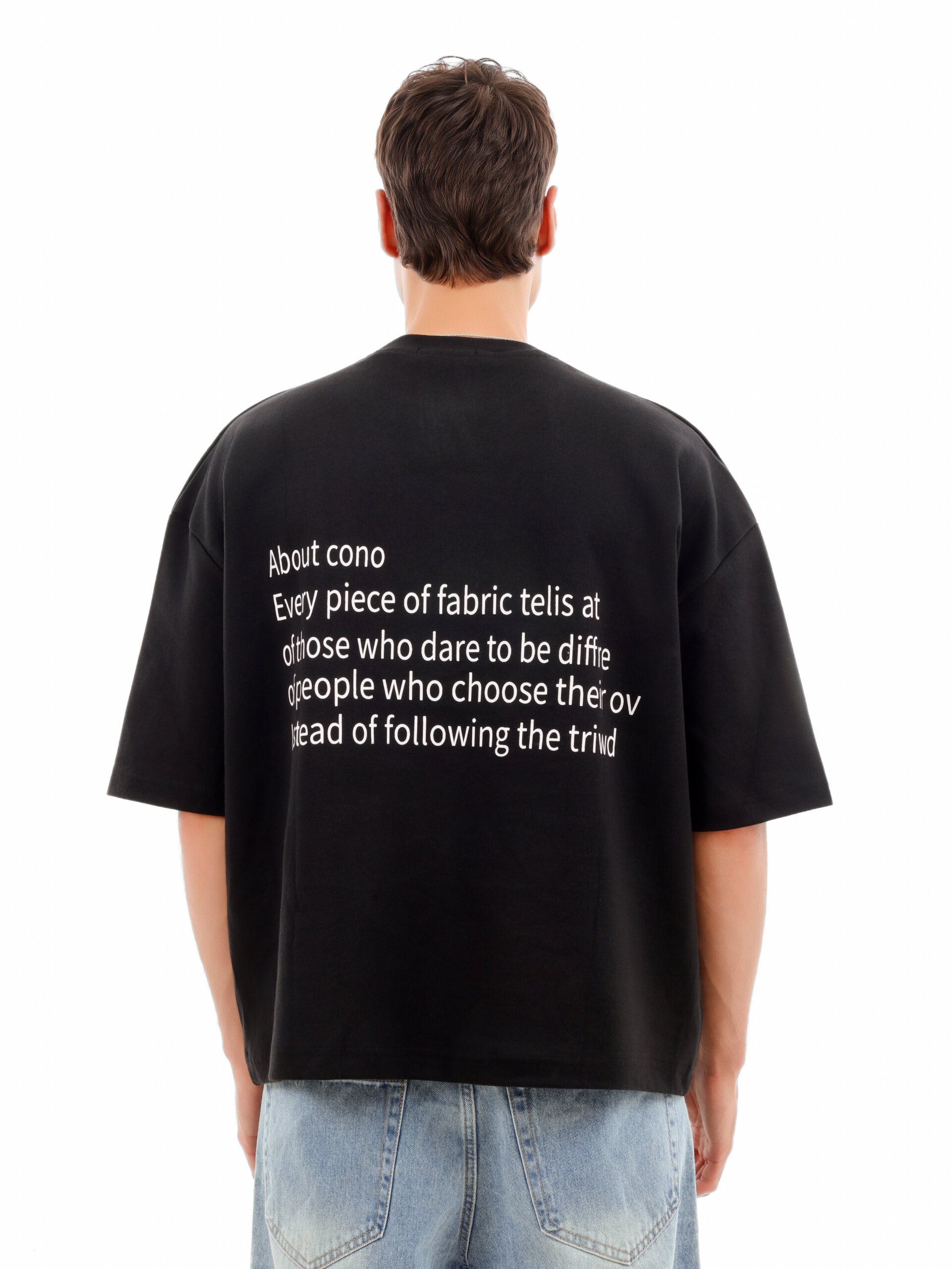 T-shirt - Image 2