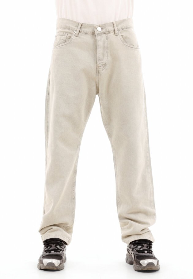 boy friend jeans