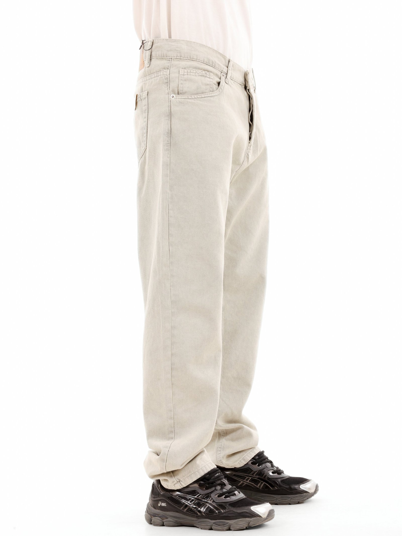 boy friend jeans - Image 2
